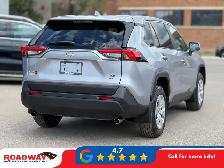 2025 Toyota RAV4 LE - Photo 5