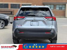 2025 Toyota RAV4 LE - Photo 6