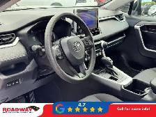 2025 Toyota RAV4 LE - Photo 9