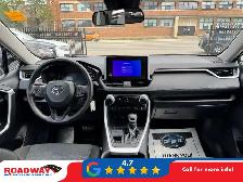 2025 Toyota RAV4 LE - Photo 11