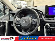 2025 Toyota RAV4 LE - Photo 13