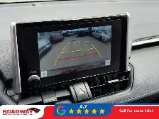 2025 Toyota RAV4 LE - Photo 17