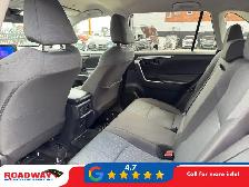2025 Toyota RAV4 LE - Photo 20