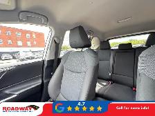 2025 Toyota RAV4 LE - Photo 21