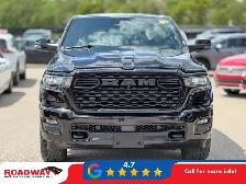 2025 RAM 1500 Big Horn - Photo 2