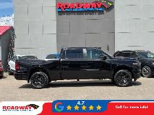 2025 RAM 1500 Big Horn - Photo 3
