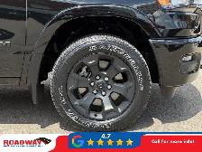 2025 RAM 1500 Big Horn - Photo 4