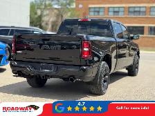 2025 RAM 1500 Big Horn - Photo 5