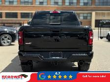 2025 RAM 1500 Big Horn - Photo 6