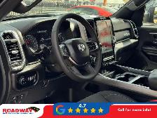 2025 RAM 1500 Big Horn - Photo 10