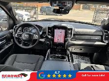 2025 RAM 1500 Big Horn - Photo 13