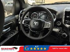 2025 RAM 1500 Big Horn - Photo 16