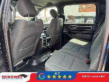 2025 RAM 1500 Big Horn - Photo 24