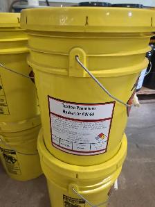 Tuxton AW68  Hydraulic Oil