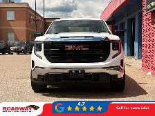 2023 GMC Sierra 1500 Pro - Photo 3