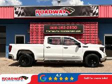 2023 GMC Sierra 1500 Pro - Photo 4