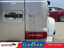 2021 Mercedes-Benz AMG G 63 MOJAVE SILVER METALLIC | HEATED  ... - Photo 11