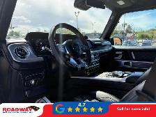 2021 Mercedes-Benz AMG G 63 MOJAVE SILVER METALLIC | HEATED  ... - Photo 18