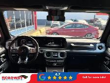 2021 Mercedes-Benz AMG G 63 MOJAVE SILVER METALLIC | HEATED  ... - Photo 22