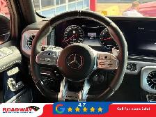 2021 Mercedes-Benz AMG G 63 MOJAVE SILVER METALLIC | HEATED  ... - Photo 25