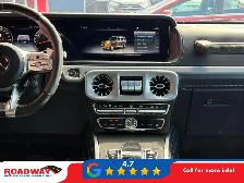 2021 Mercedes-Benz AMG G 63 MOJAVE SILVER METALLIC | HEATED  ... - Photo 28