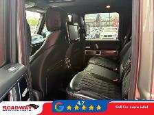2021 Mercedes-Benz AMG G 63 MOJAVE SILVER METALLIC | HEATED  ... - Photo 37