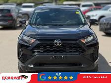 2025 Toyota RAV4 LE HEATED SEATS | APPLE CARPLAY | BLIND-SPOT... - Photo 2
