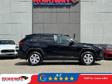 2025 Toyota RAV4 LE HEATED SEATS | APPLE CARPLAY | BLIND-SPOT... - Photo 3