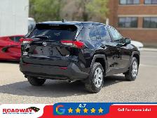 2025 Toyota RAV4 LE HEATED SEATS | APPLE CARPLAY | BLIND-SPOT... - Photo 5