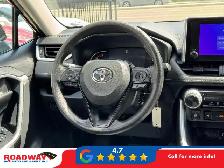 2025 Toyota RAV4 LE HEATED SEATS | APPLE CARPLAY | BLIND-SPOT... - Photo 14