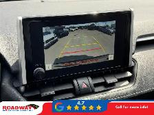 2025 Toyota RAV4 LE HEATED SEATS | APPLE CARPLAY | BLIND-SPOT... - Photo 18
