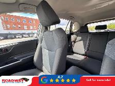 2025 Toyota RAV4 LE HEATED SEATS | APPLE CARPLAY | BLIND-SPOT... - Photo 21