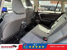 2025 Toyota RAV4 LE HEATED SEATS | APPLE CARPLAY | BLIND-SPOT... - Photo 22
