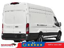 2025 Ford Transit-250 Cargo - Photo 2