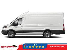 2025 Ford Transit-250 Cargo - Photo 3