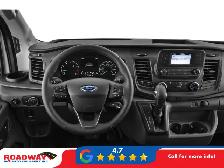 2025 Ford Transit-250 Cargo - Photo 4
