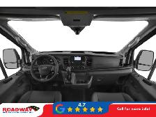 2025 Ford Transit-250 Cargo - Photo 5