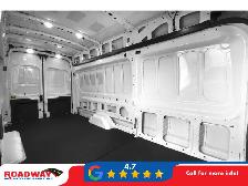 2025 Ford Transit-250 Cargo - Photo 10