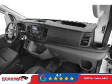 2025 Ford Transit-250 Cargo - Photo 11