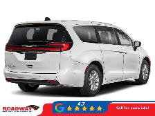 2025 Chrysler Pacifica Limited - Photo 2