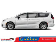 2025 Chrysler Pacifica Limited - Photo 3