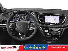 2025 Chrysler Pacifica Limited - Photo 4