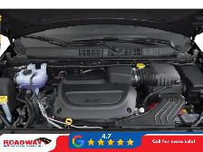 2025 Chrysler Pacifica Limited - Photo 9