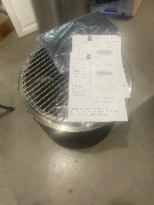 smokeless Fire Pit - Photo 2