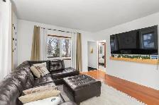 Well-Maintained 4bdrm BNG w/ fully insulated & heated dbl garage - Photo 2
