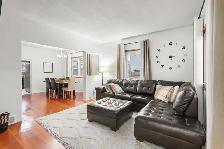 Well-Maintained 4bdrm BNG w/ fully insulated & heated dbl garage - Photo 3