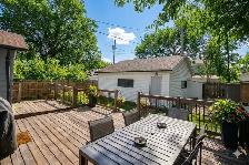 Well-Maintained 4bdrm BNG w/ fully insulated & heated dbl garage - Photo 10