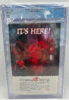 (CGC Graded 8.5) Deadly Foes of Spider-Man # 1 - Photo 2