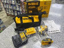 Dewalt DCF809D1 Impact Atomic Brushless New