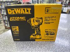 Dewalt DCF809D1 Impact Atomic Brushless New - Photo 3
